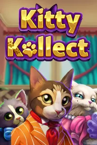 Kitty Kollect